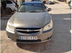 chevrolet epica del año 2008