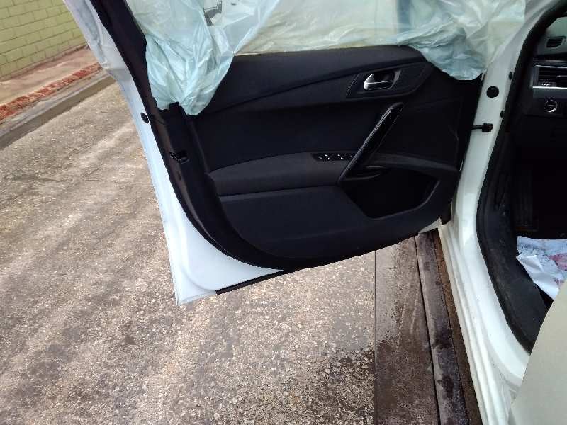 peugeot 508 del año 2013