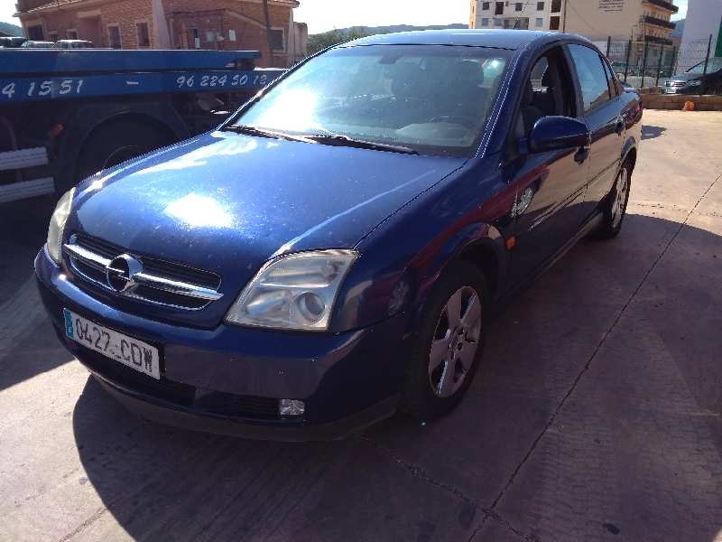 opel vectra c berlina del año 2003