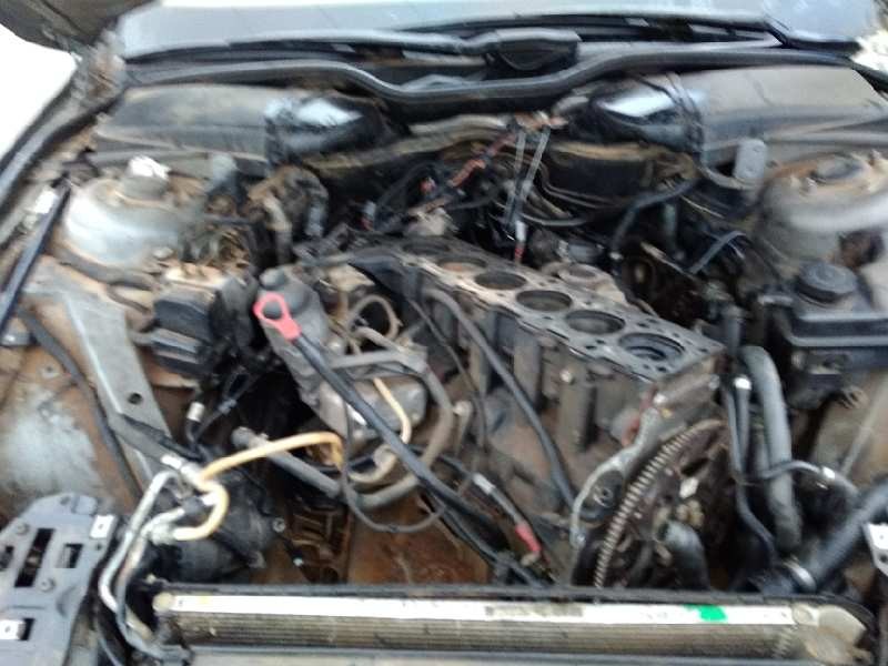 bmw serie 7 (e65/e66) del año 2004