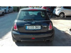 bmw mini (r50,r53) del año 2005