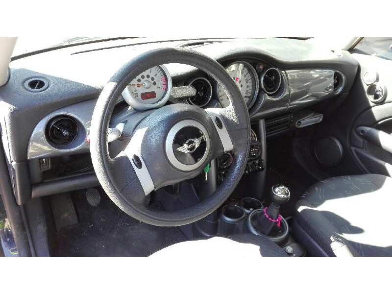 bmw mini (r50,r53) del año 2005