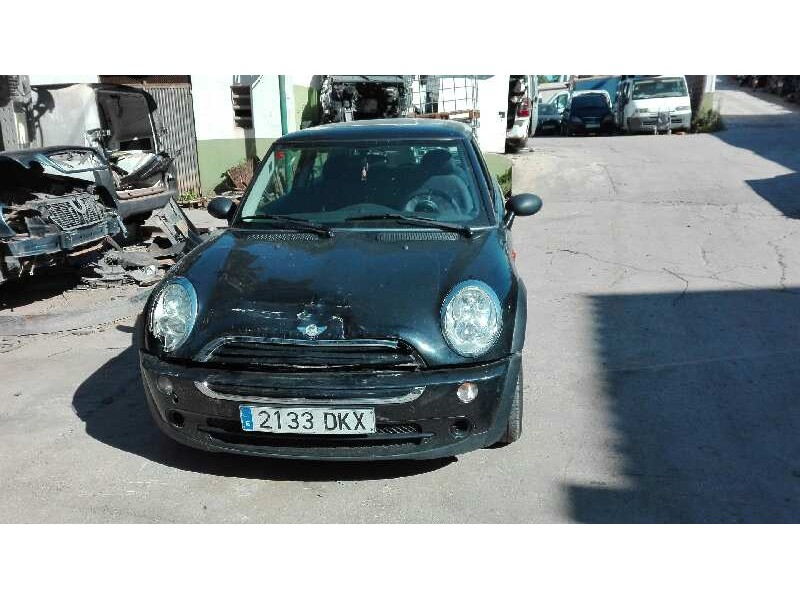 bmw mini (r50,r53) del año 2005