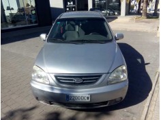 kia carens del año 2004