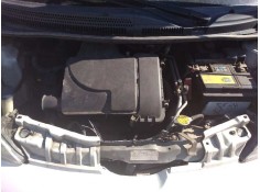 peugeot 107 del año 2008