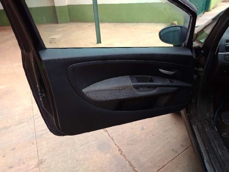 fiat grande punto (199) del año 2007