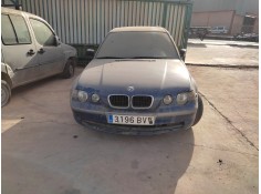 bmw serie 3 compact (e46) del año 2002
