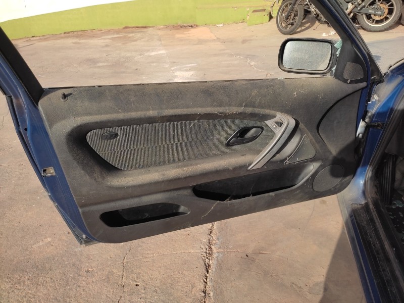 bmw serie 3 compact (e46) del año 2002