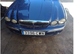 jaguar x-type del año 2004