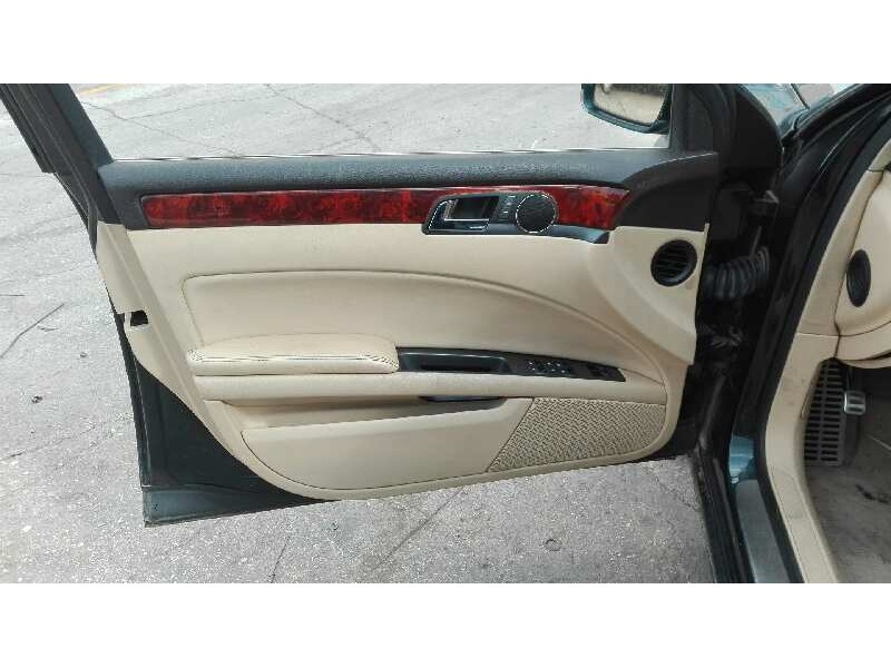 volkswagen phaeton (3d3/3d7) del año 2008