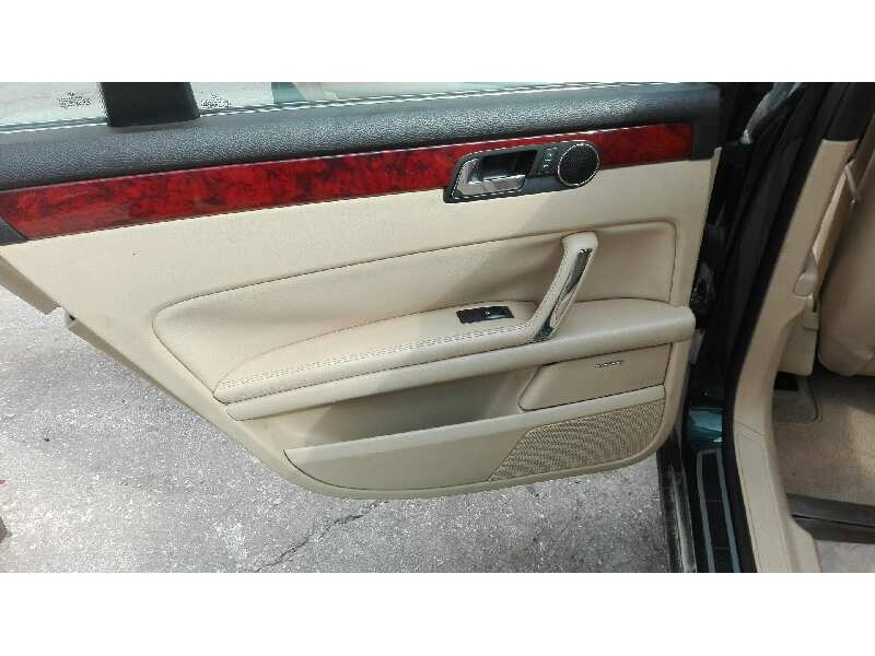 volkswagen phaeton (3d3/3d7) del año 2008