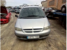 chrysler voyager (gs) del año 2006