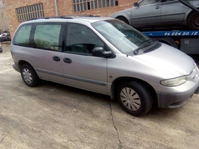 chrysler voyager (gs) del año 2006