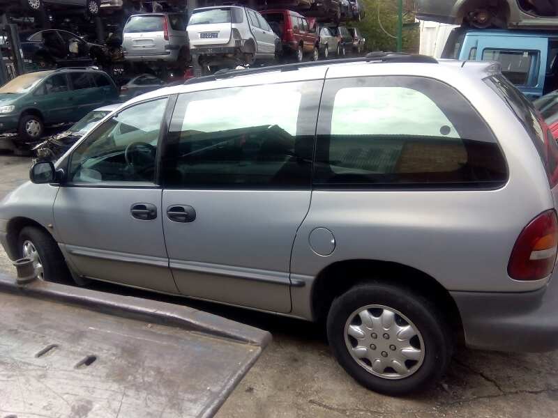 chrysler voyager (gs) del año 2006