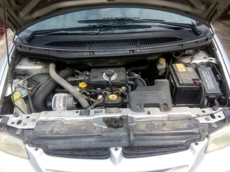 chrysler voyager (gs) del año 2006