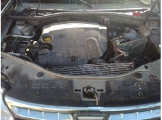 dacia duster del año 2010