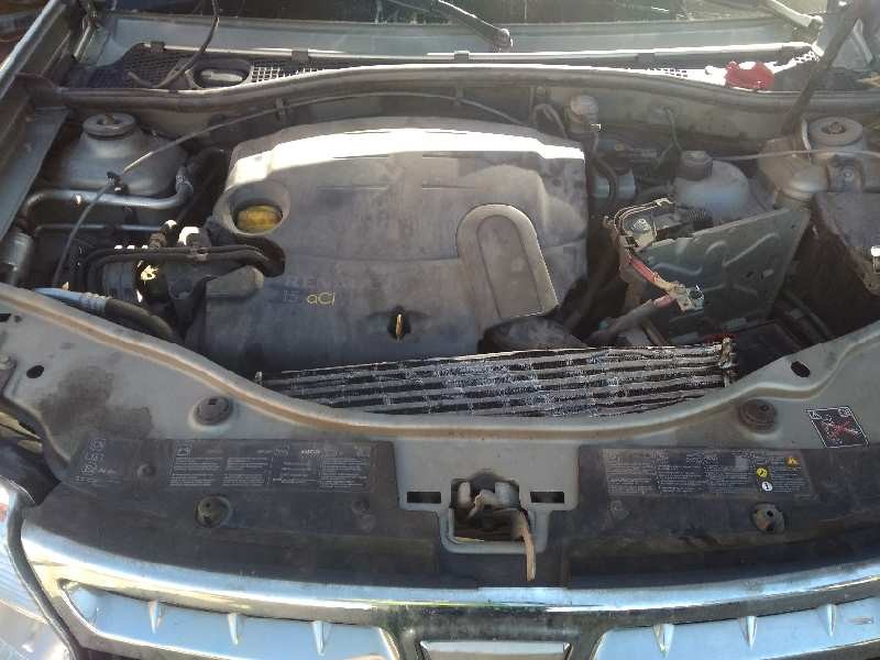 dacia duster del año 2010