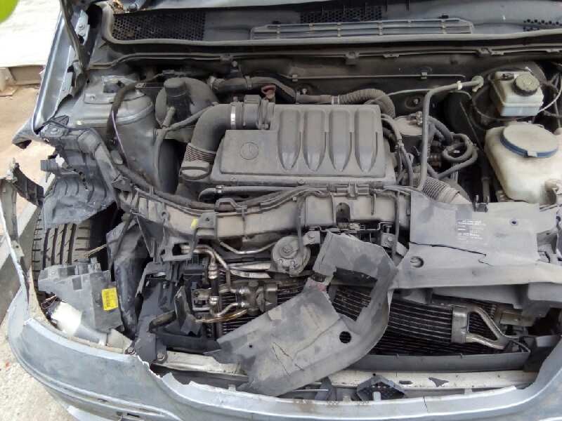 mercedes-benz clase a (w169) del año 2008