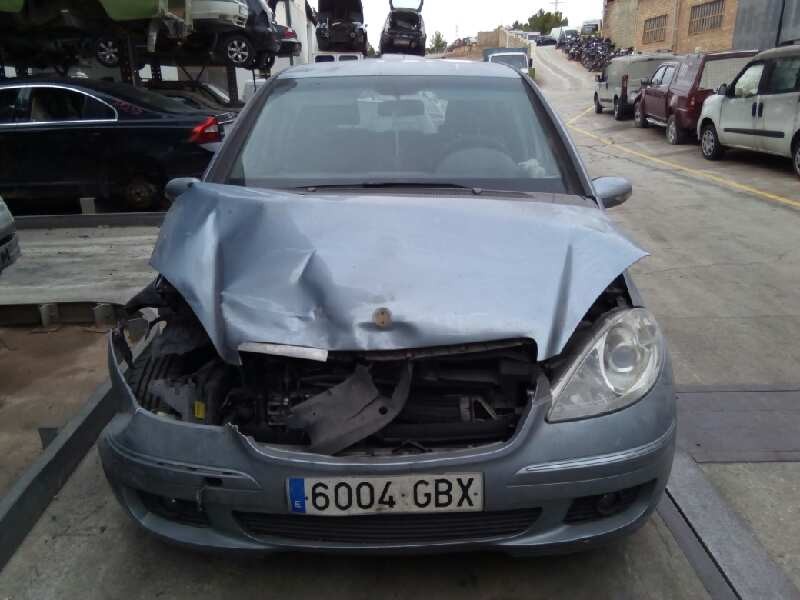 mercedes-benz clase a (w169) del año 2008