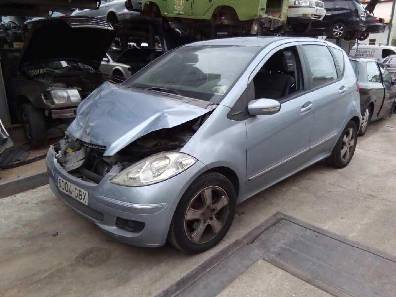 mercedes-benz clase a (w169) del año 2008