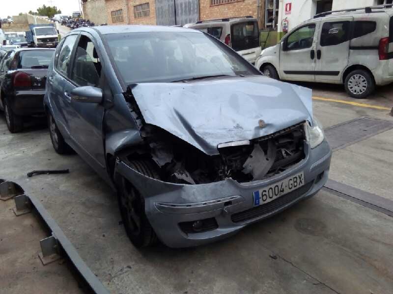 mercedes-benz clase a (w169) del año 2008