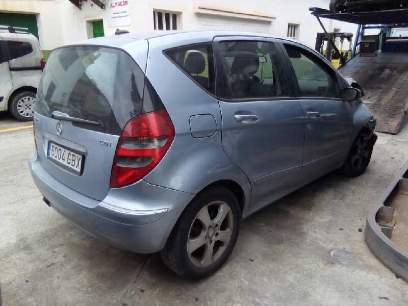 mercedes-benz clase a (w169) del año 2008