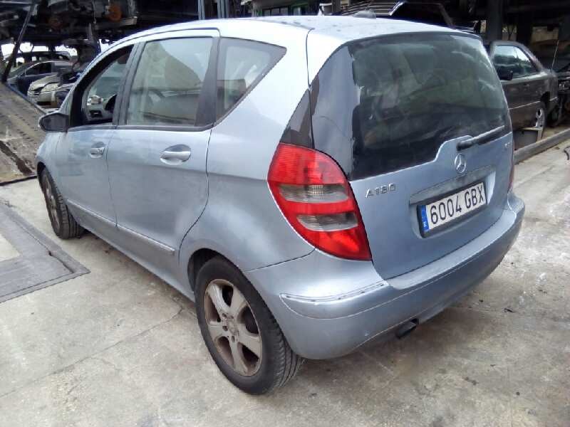 mercedes-benz clase a (w169) del año 2008