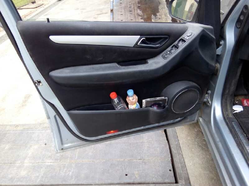 mercedes-benz clase a (w169) del año 2008