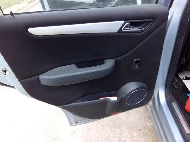 mercedes-benz clase a (w169) del año 2008