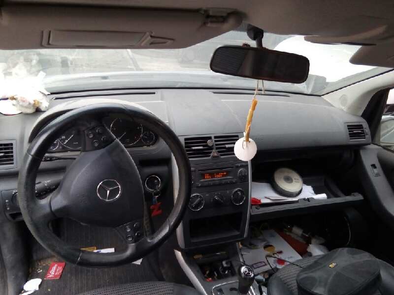 mercedes-benz clase a (w169) del año 2008