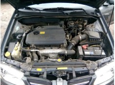 nissan almera (n16/e) del año 2002