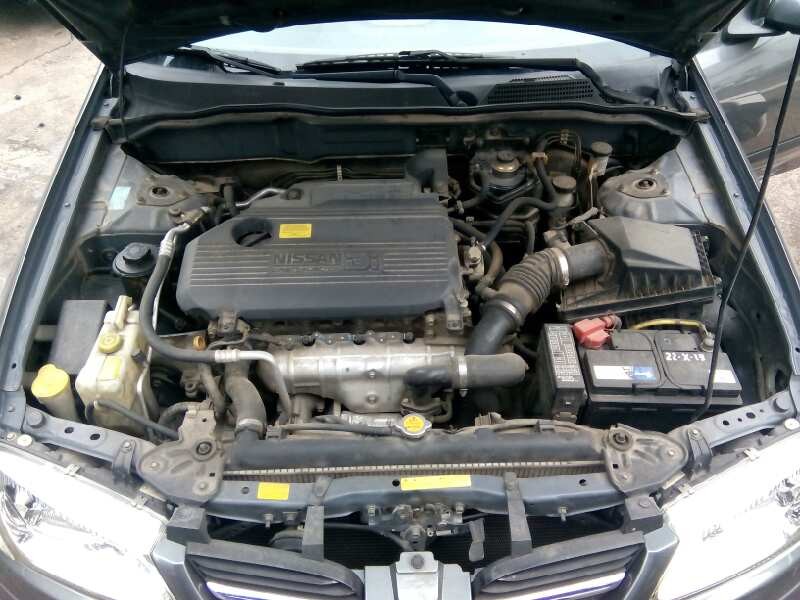 nissan almera (n16/e) del año 2002