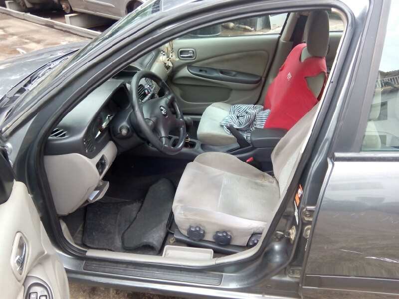 nissan almera (n16/e) del año 2002