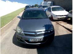 opel astra gtc del año 2005