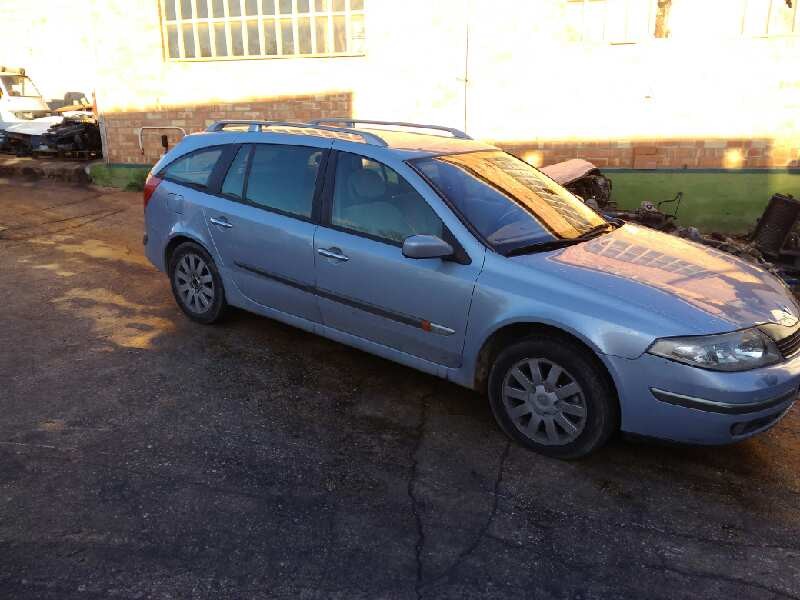 renault laguna ii grandtour (kg0) del año 2001