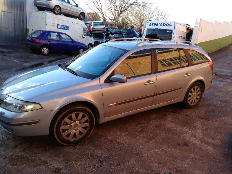 renault laguna ii grandtour (kg0) del año 2001