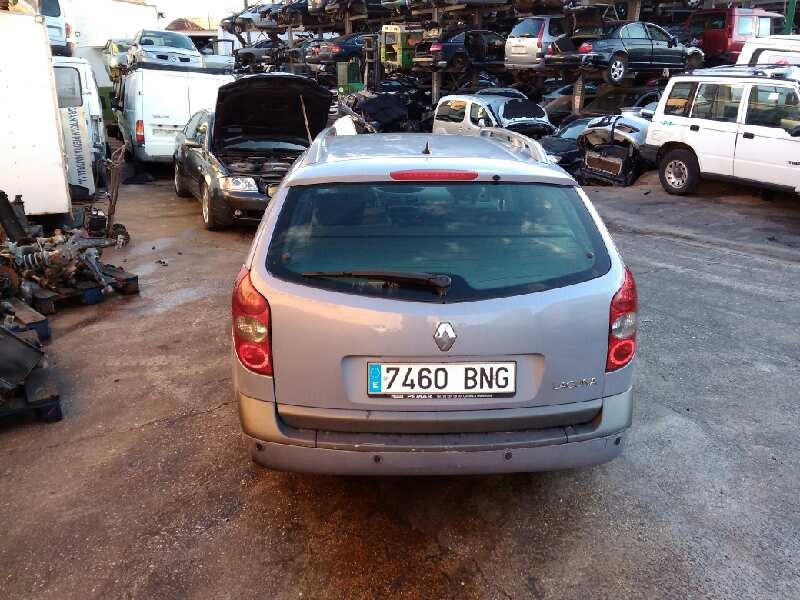 renault laguna ii grandtour (kg0) del año 2001