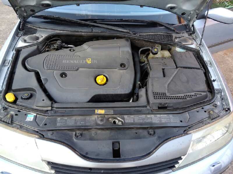 renault laguna ii grandtour (kg0) del año 2001