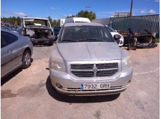 dodge caliber del año 2009