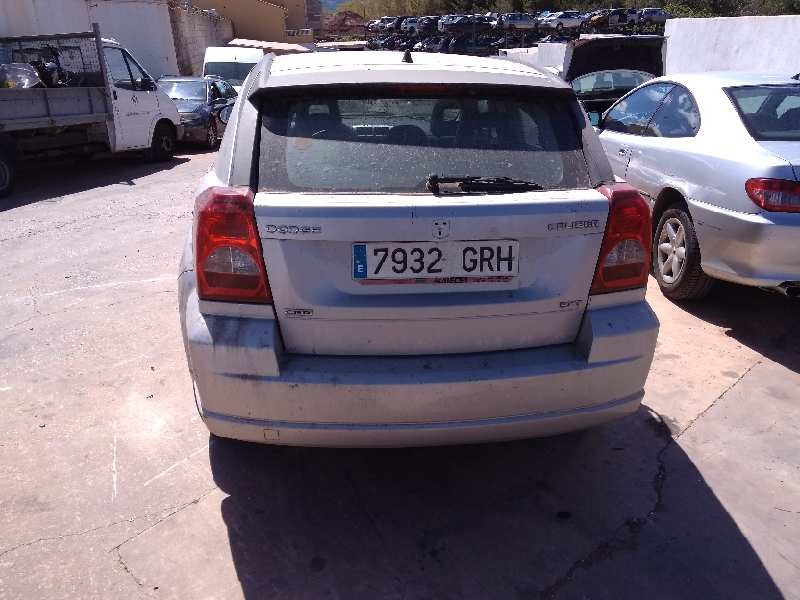 dodge caliber del año 2009