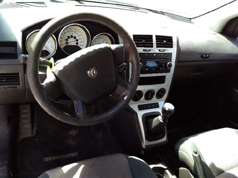 dodge caliber del año 2009