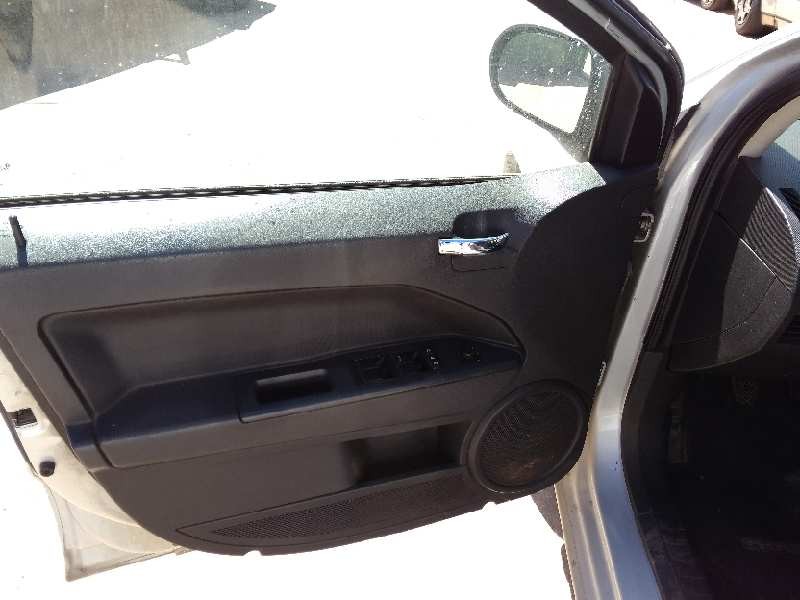 dodge caliber del año 2009