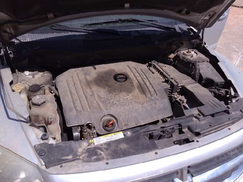 dodge caliber del año 2009