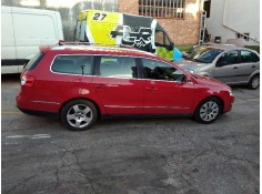 volkswagen passat variant (3c5) del año 2006