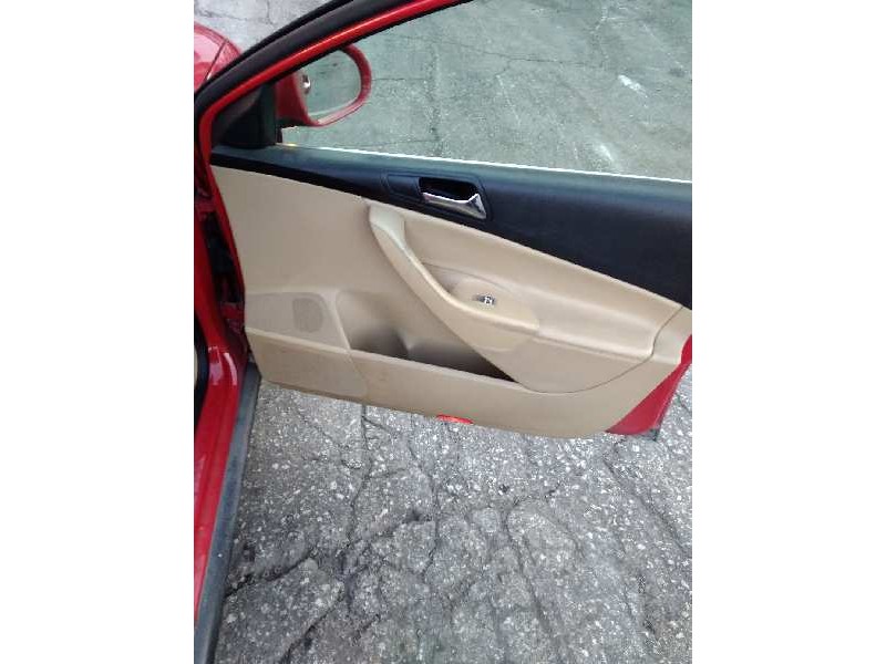 volkswagen passat variant (3c5) del año 2006