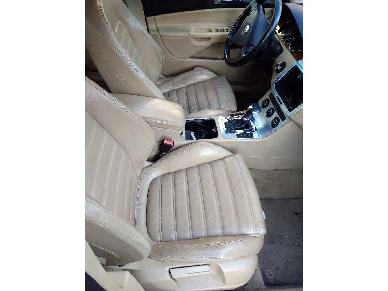 volkswagen passat variant (3c5) del año 2006