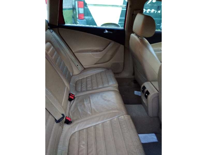 volkswagen passat variant (3c5) del año 2006