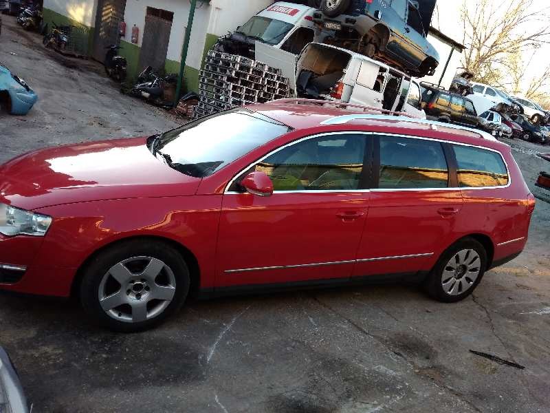 volkswagen passat variant (3c5) del año 2006