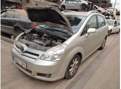 toyota corolla verso (r1) del año 2005