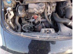 smart forfour del año 2006